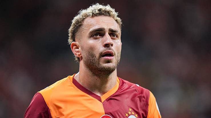 Yanlış anlama da ,
KEŞKE SENİ SATSAYDIK..❗❗

Galatasaray-Beşiktaş 
Barış Alper