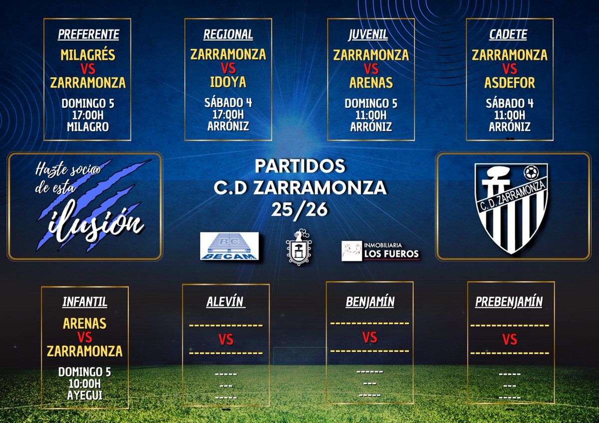 C.D. Zarramonza tweet media