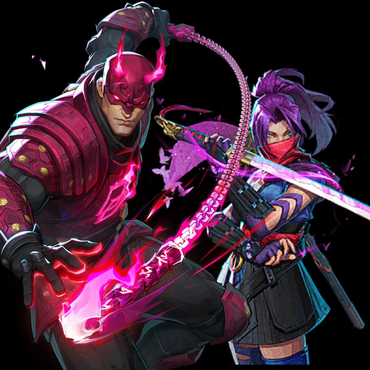 PSI0NIC_ST0RM's tweet photo. https://t.co/I8VWGBg4XV
Rivals community.
I offer a ship.
#MarvelRivals #Daredevil #Psylocke 👹🗡️ https://t.co/8uSrJlqVjB