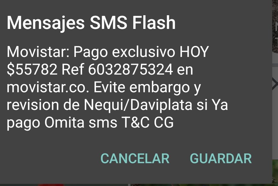 ferleypino's tweet photo. @sicsuper ¿Hasta cuando tememos que seguir soportando acosos por servicios no contratados? Tal como lo afirma la mosma  compañía @MovistarCo nunca he contratado servicios con esta empresa. 
¿CÓMO DEBO PROCEDER CON ESTE CASO? https://t.co/RJSKV3p6n6