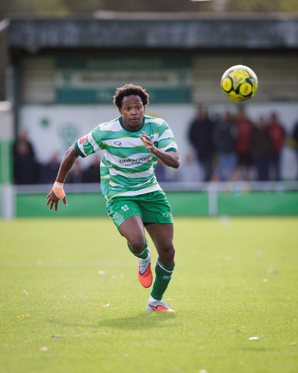 6 of the best today from <a href="/walthamabbeyfc/">Waltham Abbey Football Club</a> as they faced local rivals <a href="/walthamstowfc/">Walthamstow Football Club</a> in the FA Trophy.  
Superb team performance and into the hat for the First Round Proper.

<a href="/NonLeagueCrowd/">Non League Crowds</a> 
<a href="/IsthmianLeague/">The Pitching In Isthmian League</a> 
<a href="/FACupFactfile/">FA Cup Factfile</a> 
<a href="/FA/">The FA</a>