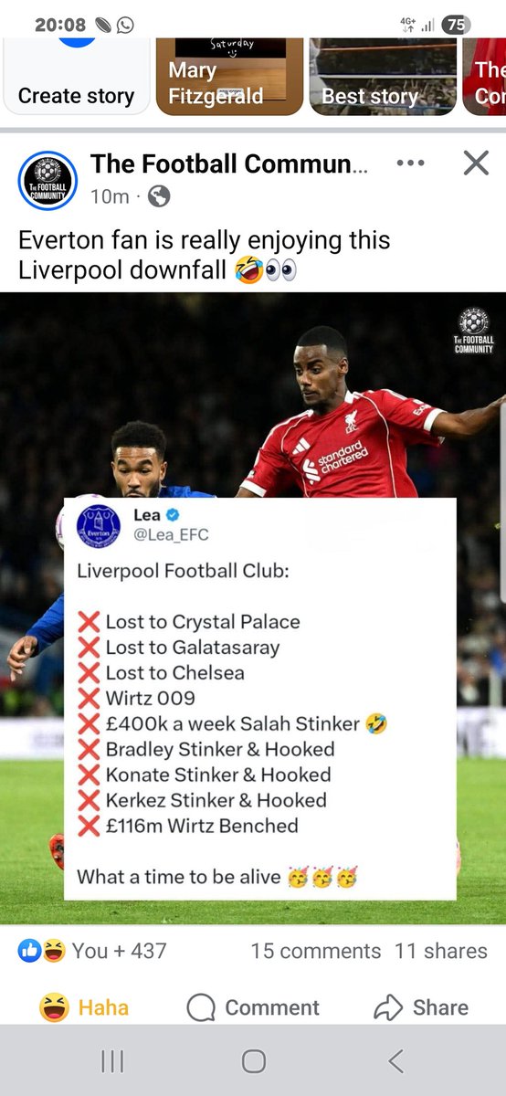 Ah73Alan's tweet photo. @Lea_EFC https://t.co/Vav4H81GB6
