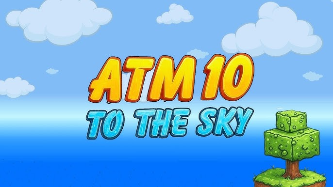 SabicorpGames's tweet photo. ALL THE MODS 10 - TO THE SKY

A partir de mañana domingo 5 de octubre

¿Qué tipo de isla elegiréis? https://t.co/cBOF8XGNQl