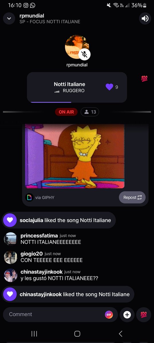 Ruggero Pasquarelli Mundial tweet media