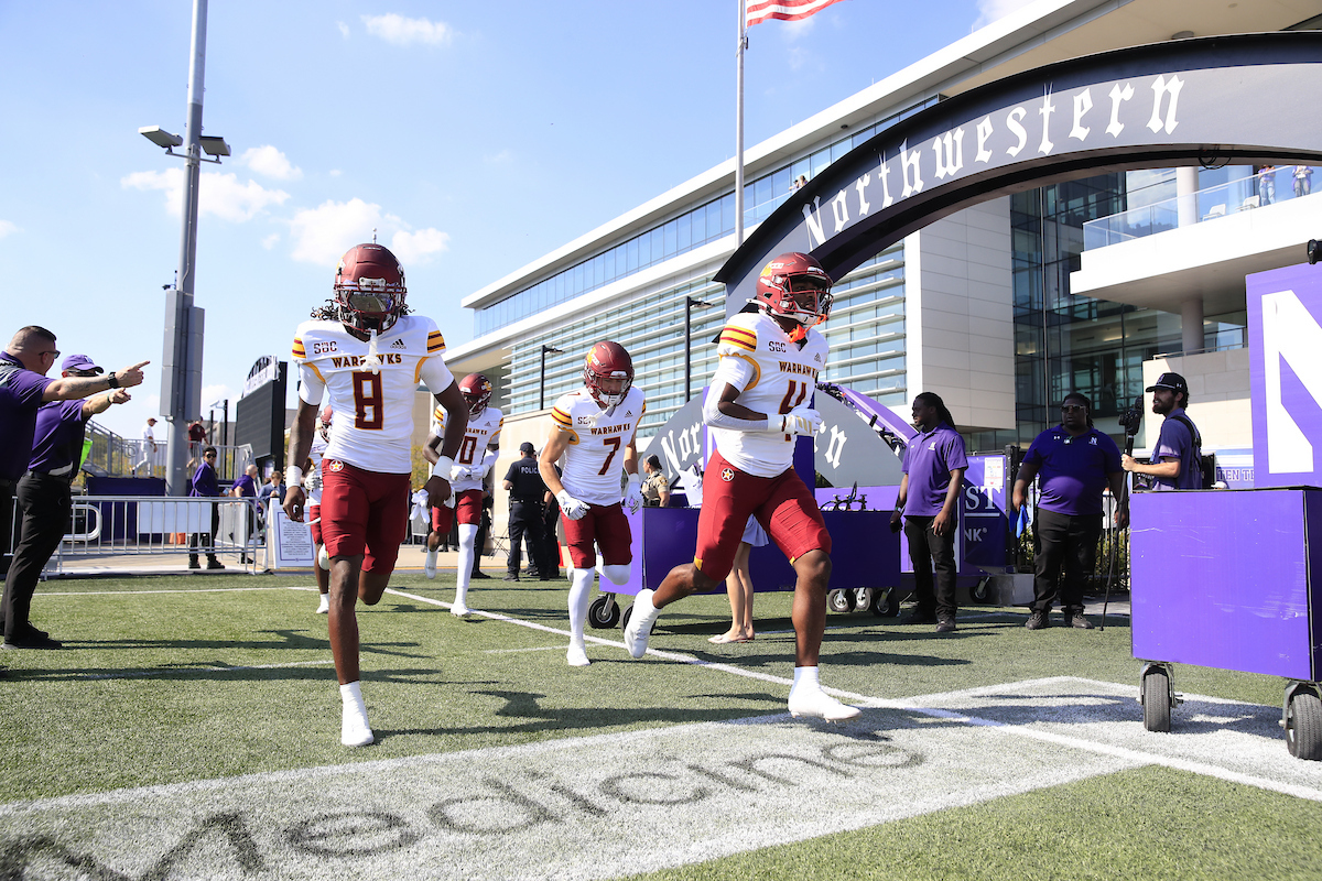 ULM_FB's tweet photo. Almost that time...👀 https://t.co/wglRIVkIFF