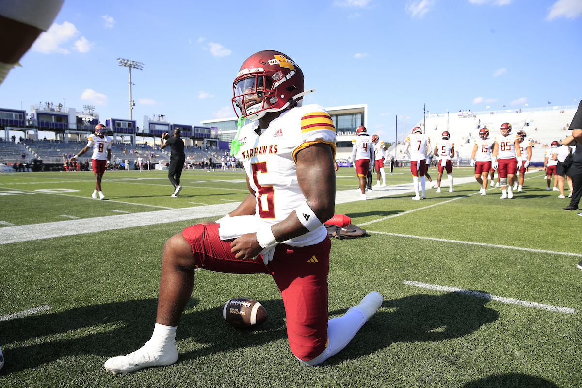 ULM_FB's tweet photo. Almost that time...👀 https://t.co/wglRIVkIFF