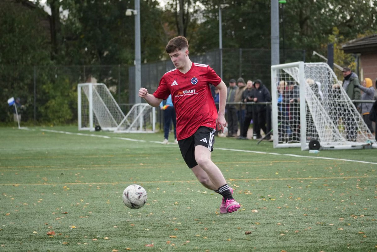 Glenvale FC U20s tweet media