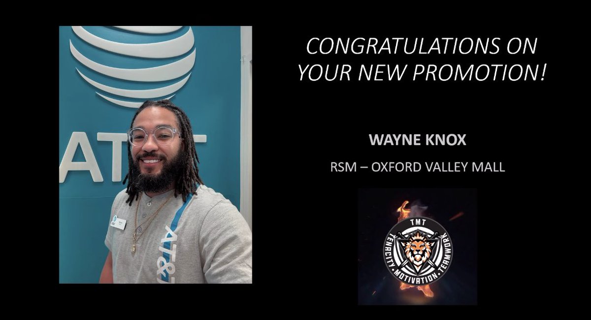 Wayne Knox tweet media