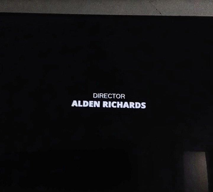 couldn't be prouder 🥹👏

#OutOfOrderOnNetflix
#ALDENRichards <a href="/aldenrichards02/">Alden Richards</a>
OOOxNetflix DirekALDEN