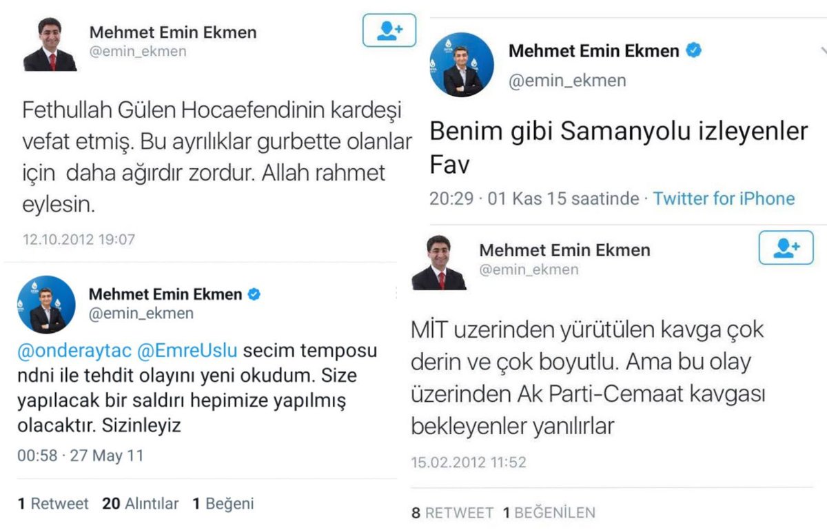 Senin yanın yören belli