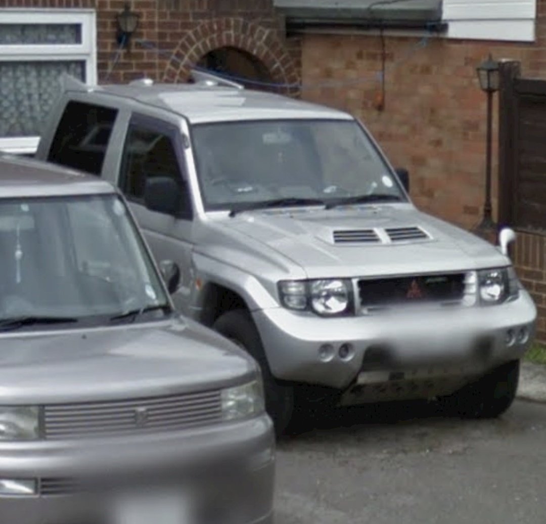Cars Of Google Maps tweet media