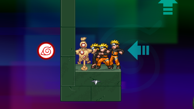 Super Smash Flash 2 Devs tweet media