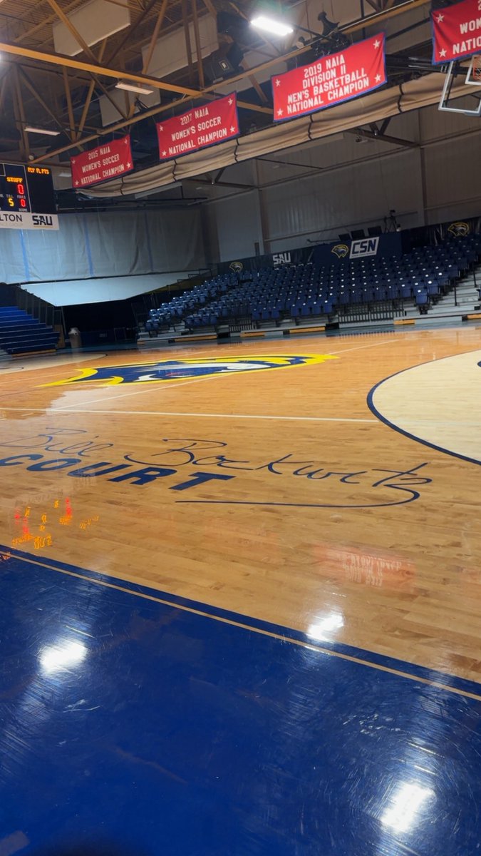 Will_Spurgeon11's tweet photo. Big thank you to @coach_stowe and Coach Cottingham for a great visit to Spring Arbor University! https://t.co/FdRmGKfdSa