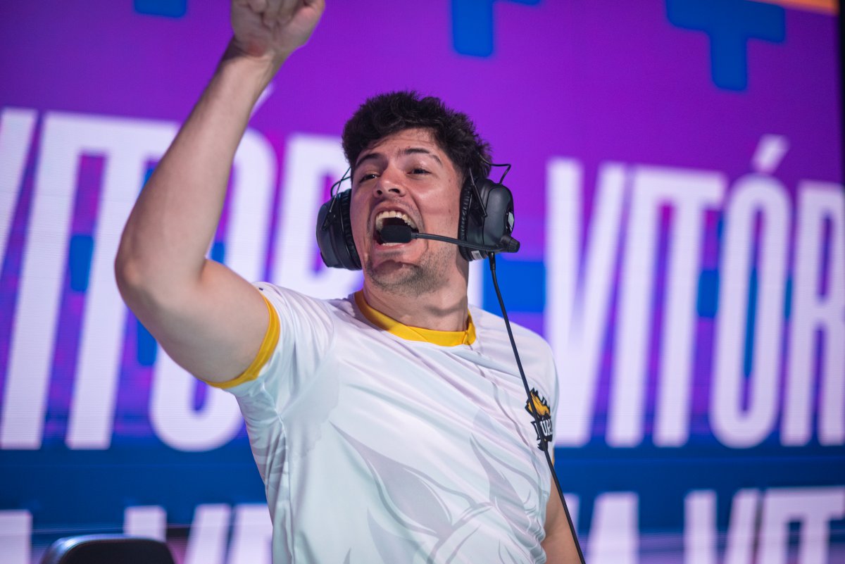 Copa Aliança tweet media