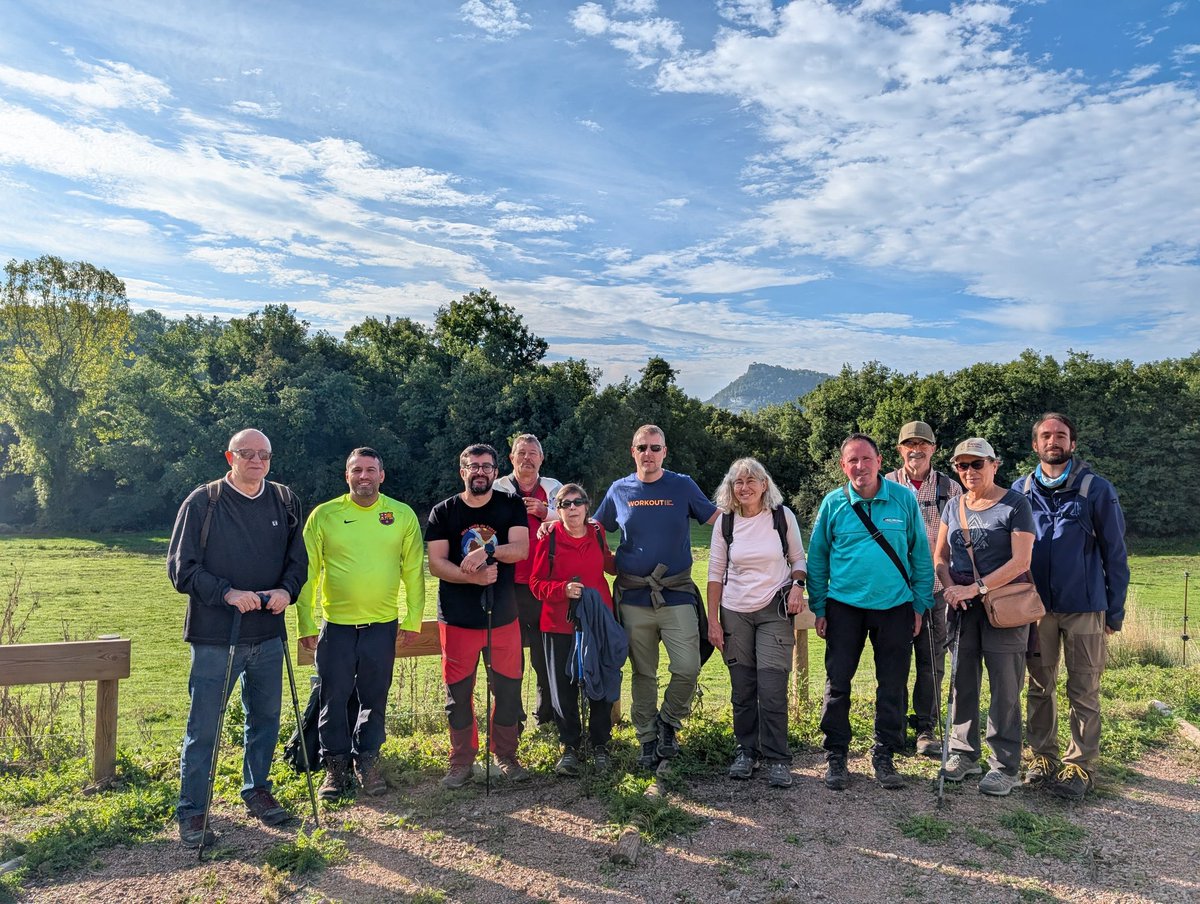 Grup Mineralògic Cat tweet media