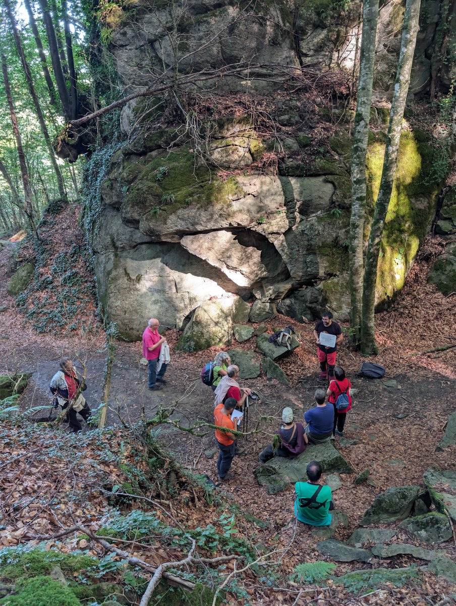 Grup Mineralògic Cat tweet media