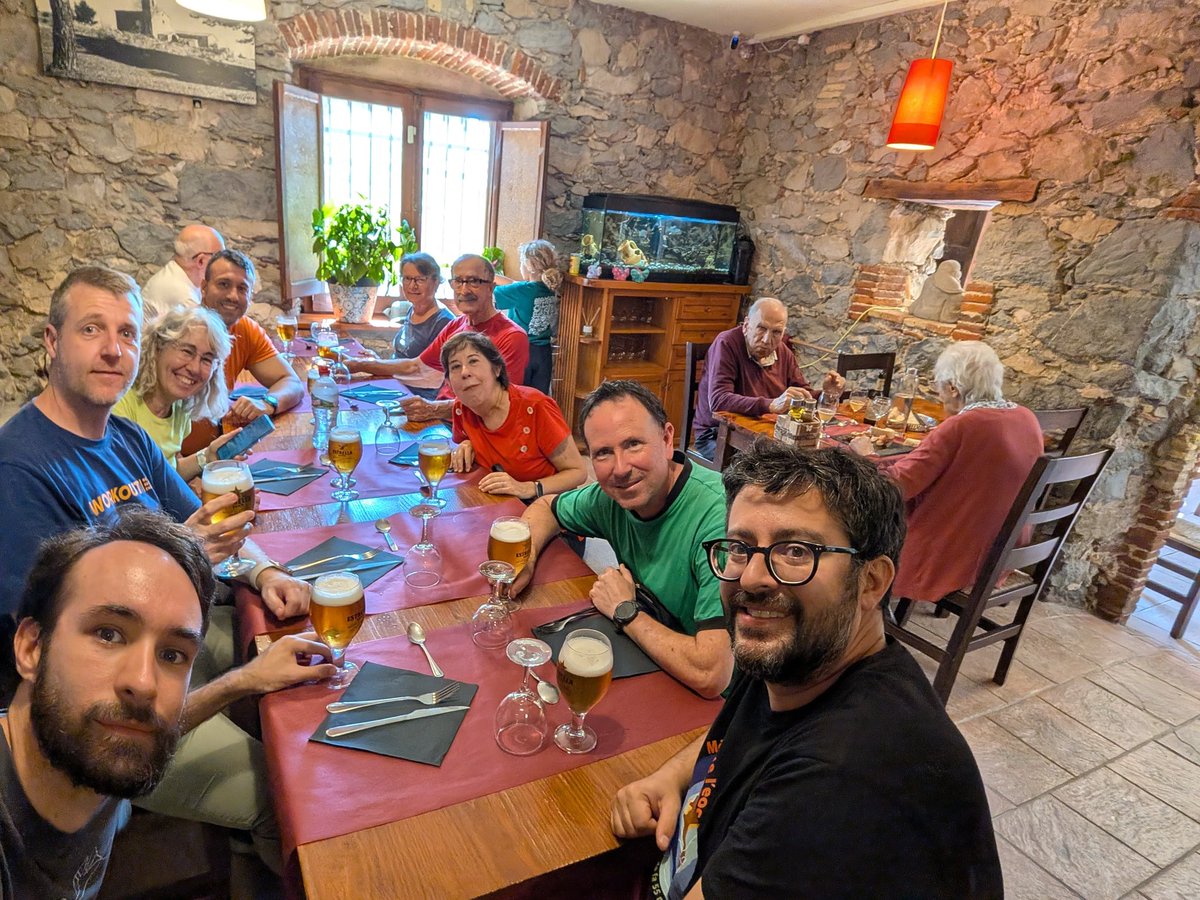 Grup Mineralògic Cat tweet media