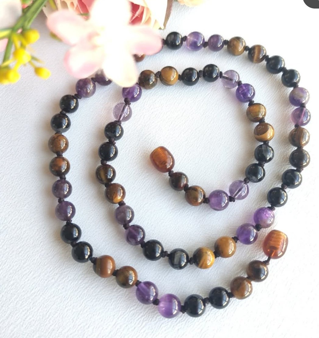 İyi akşamlar dostlar 

Şifa kolyemiz değerli bir beyefendi tarafından çok kıymetli annesine hediye olarak sipariş verildi.Güzel günlerde mutlulukla kullanılsn şifa olsun inşallah🌷🥰

#STRES,#PANİKATAK,#DEPRESYON,#YAŞAMASEVİNCİ,#MUTLULUK, #AĞRI,#POZİTİFENERJİ,#SAKINLIK,#ÖZGÜVEN