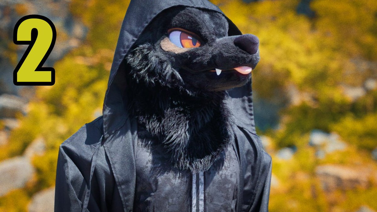 Alamo City Furry Invasion tweet media