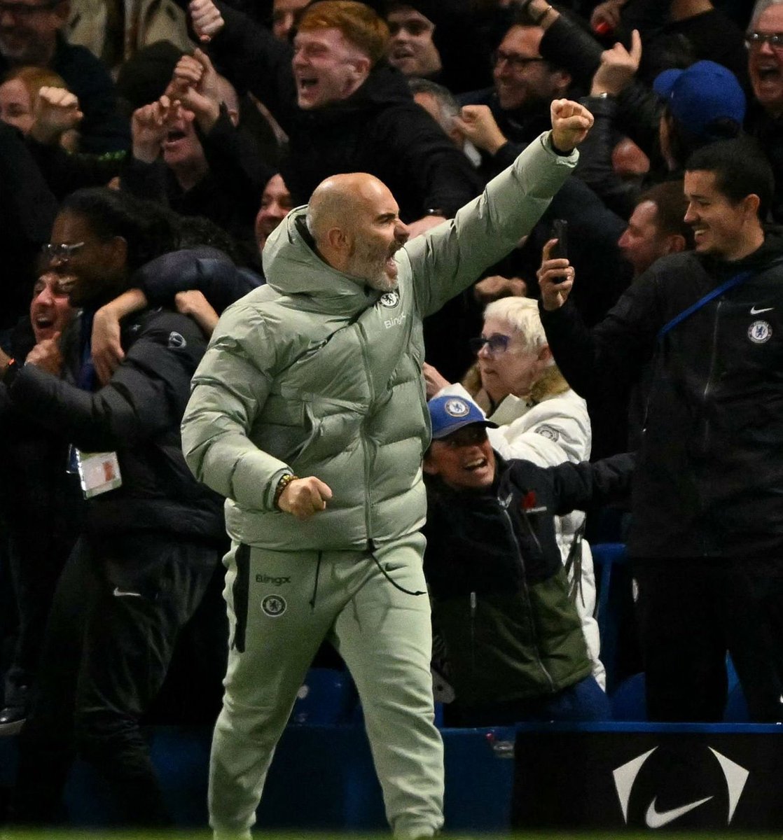 MaxLondonsFirst's tweet image. Stamford Bridge always serves up those 1-2 memorable games per season, tonight was one of those nights. I think Chelsea were fantastic today. The pressing, passing, chance creation and defending was practically faultless. Another “never count Chelsea out” win added to the books.…