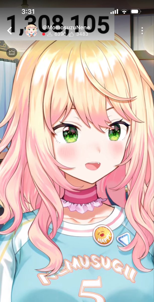 Ikumi Yamauchi様♡ありがとうございます♡ 兎彷魂あみゅ🤍🐰🩷 on X: 