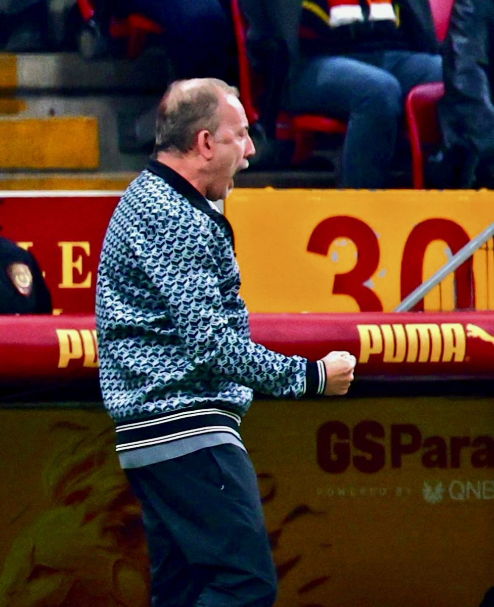 SANA GÜVENİYORUZ!

Ali Rıza Sergen Yalçın.