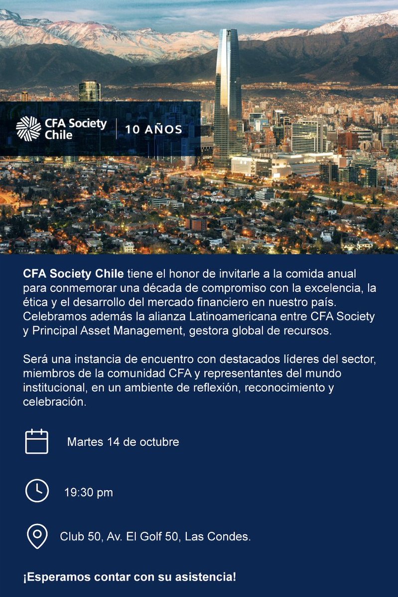 CFASocietyChile tweet media