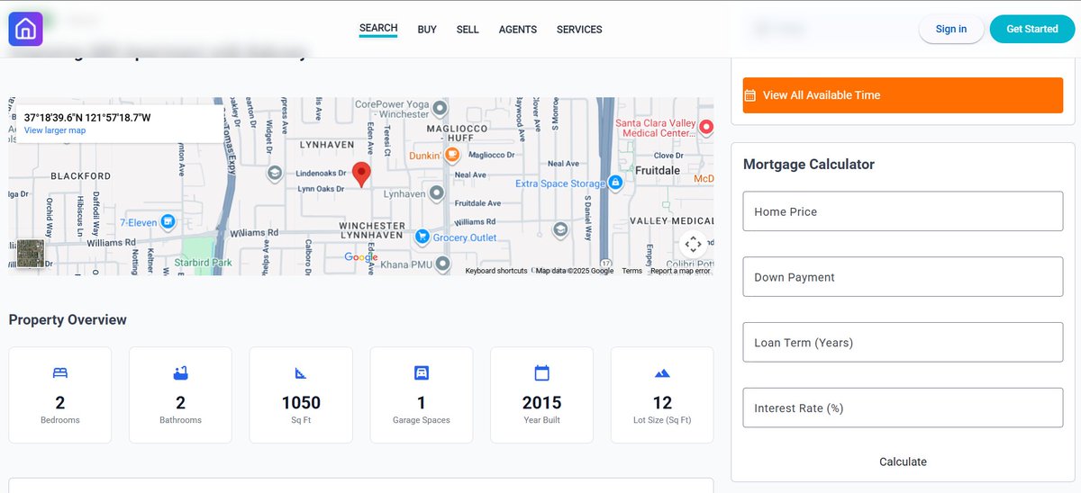 _a_m_i_t_1's tweet image. Day 453 of #500DaysOfCode

Working on the UI, integrating APIs for property details, and debugging errors.