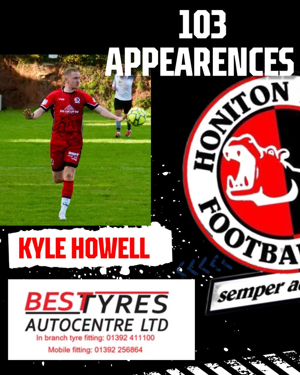 Honiton Town Fc tweet media