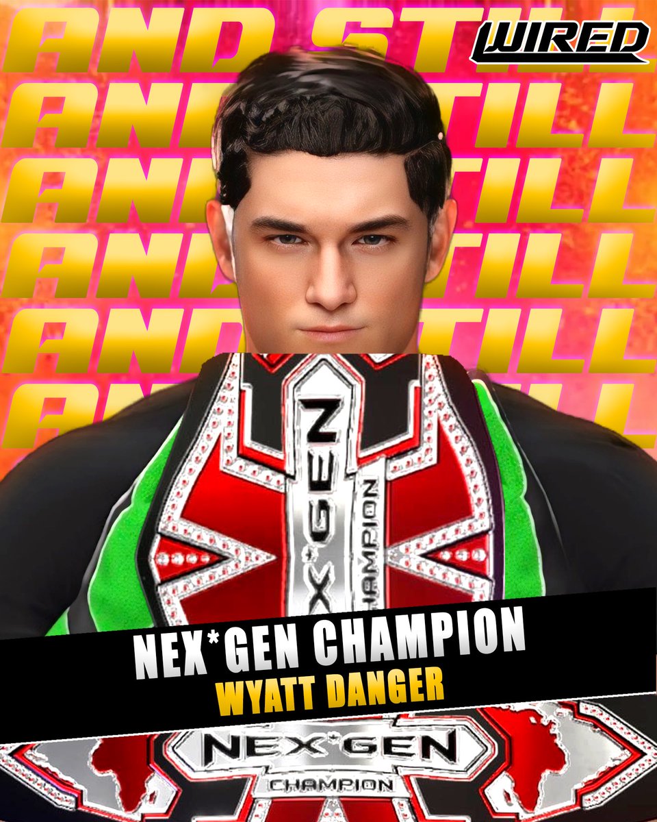 #ANDSTILL

<a href="/RealWyattDanger/">Wyatt Danger</a>