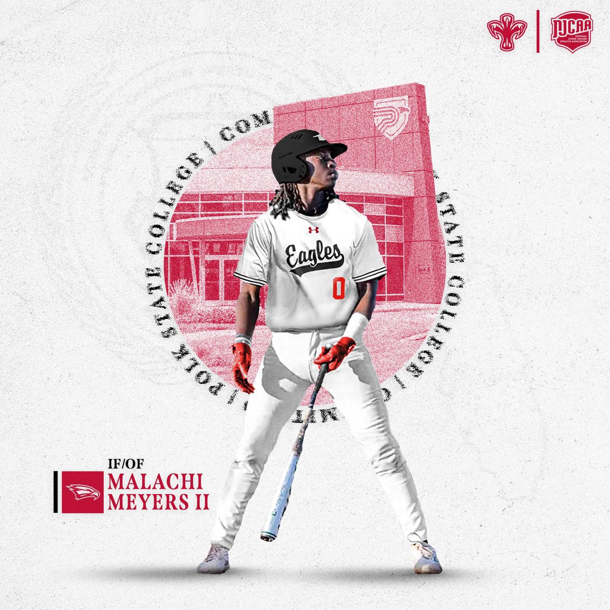 malmeyers03's tweet image. I am super blessed to announce my commitment to Polk State College. I want to thank everyone from the surgeons, to trainers, and my coaches. Thanks to my family for the support on this journey. Lastly thanks Coach Corbeil and the rest of the staff for the opportunity. #AGTG