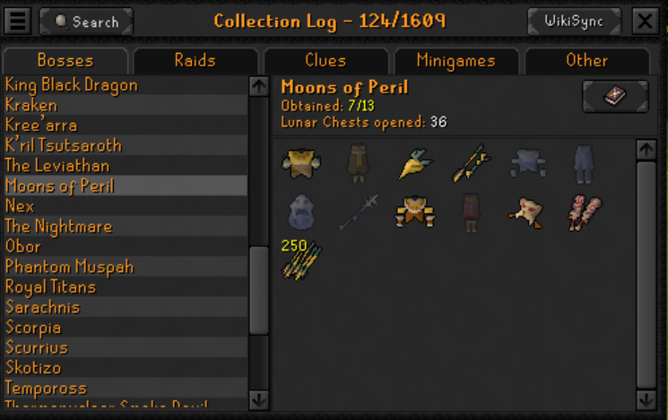 Worm Prophet 🌿 1 Def Chivalry QoL tweet media