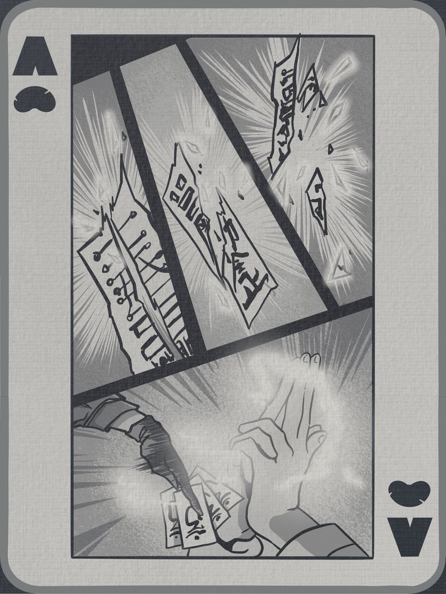Day 4 #beantober2025 
Tribute to Tokyo Babylon