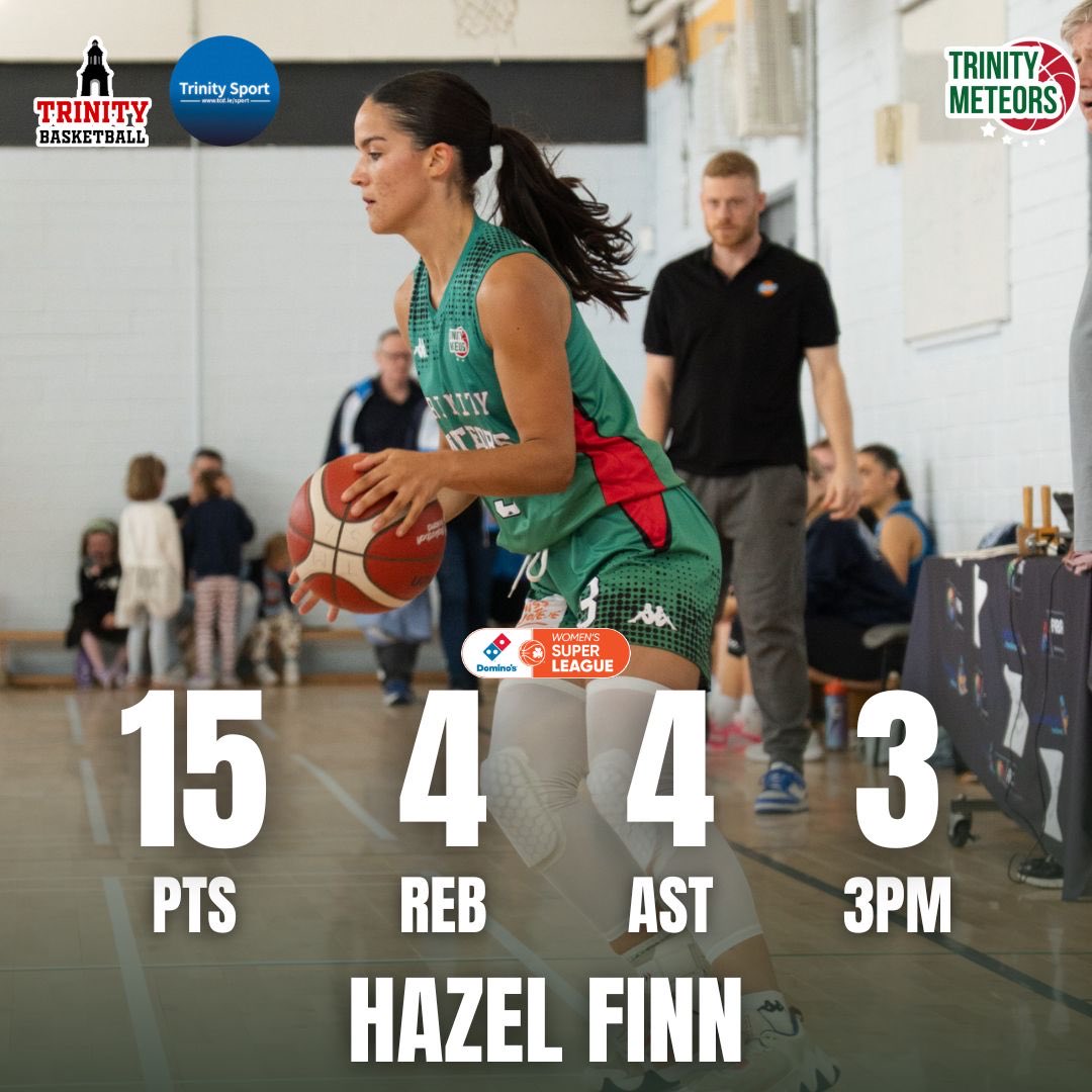 Trinity Basketball tweet media