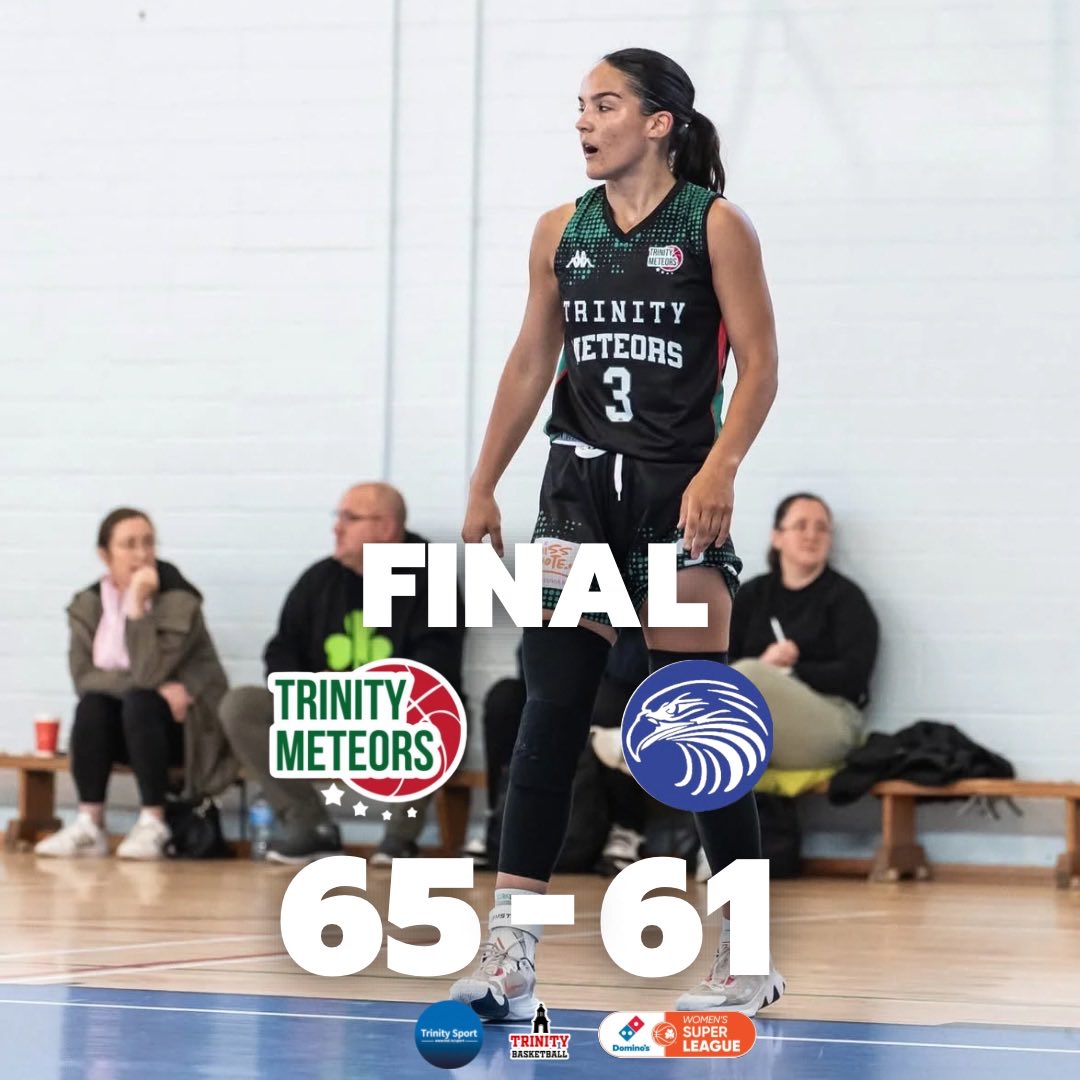 Trinity Basketball tweet media