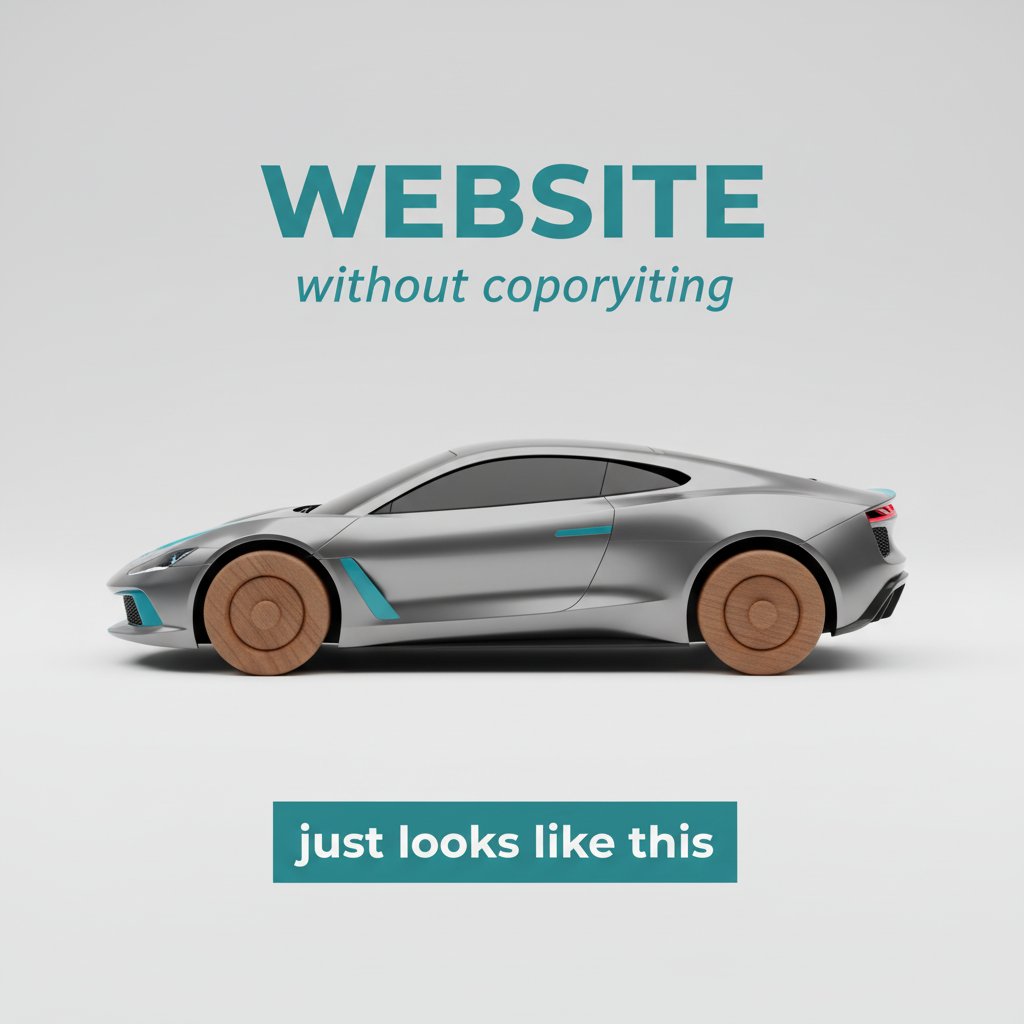 itsyasinzly's tweet image. Website without copywriting
#websitedesign #copywritingtips
#conversionoptimization