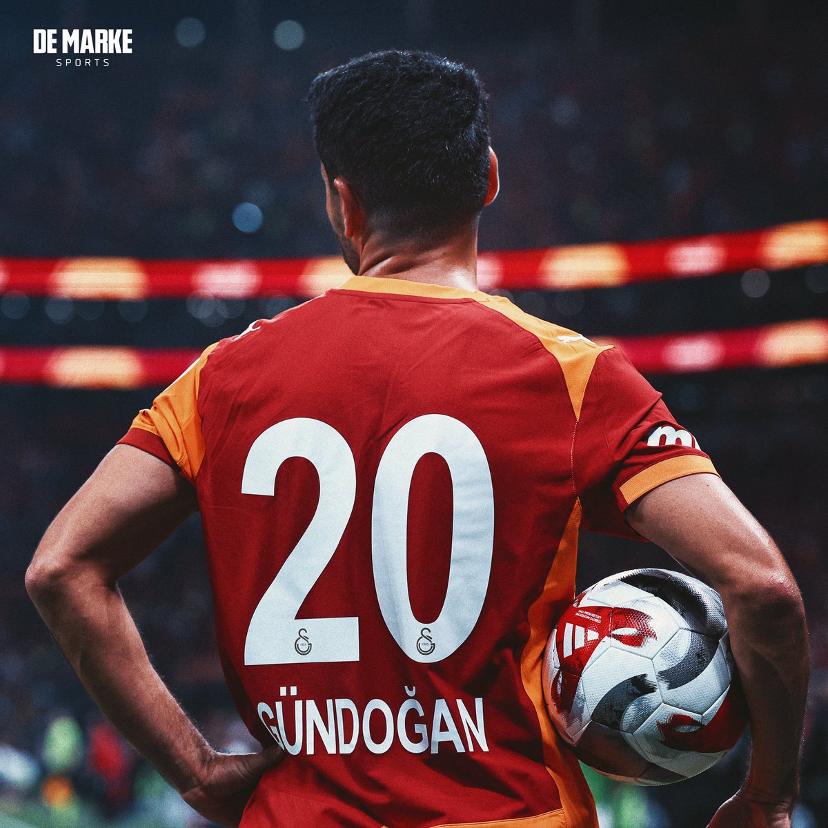 Yıllarca üst düzey futbol oynamış adamı yaşlı diye istemeyenler vardı.

Barış Alper Liverpool maçının üzerine bu maçı kaldıramadı. Son 5 dk oyuna giren adama tepki göstermek yerine maçın içine eden hakeme tepki verin!

Ulema tayfa!