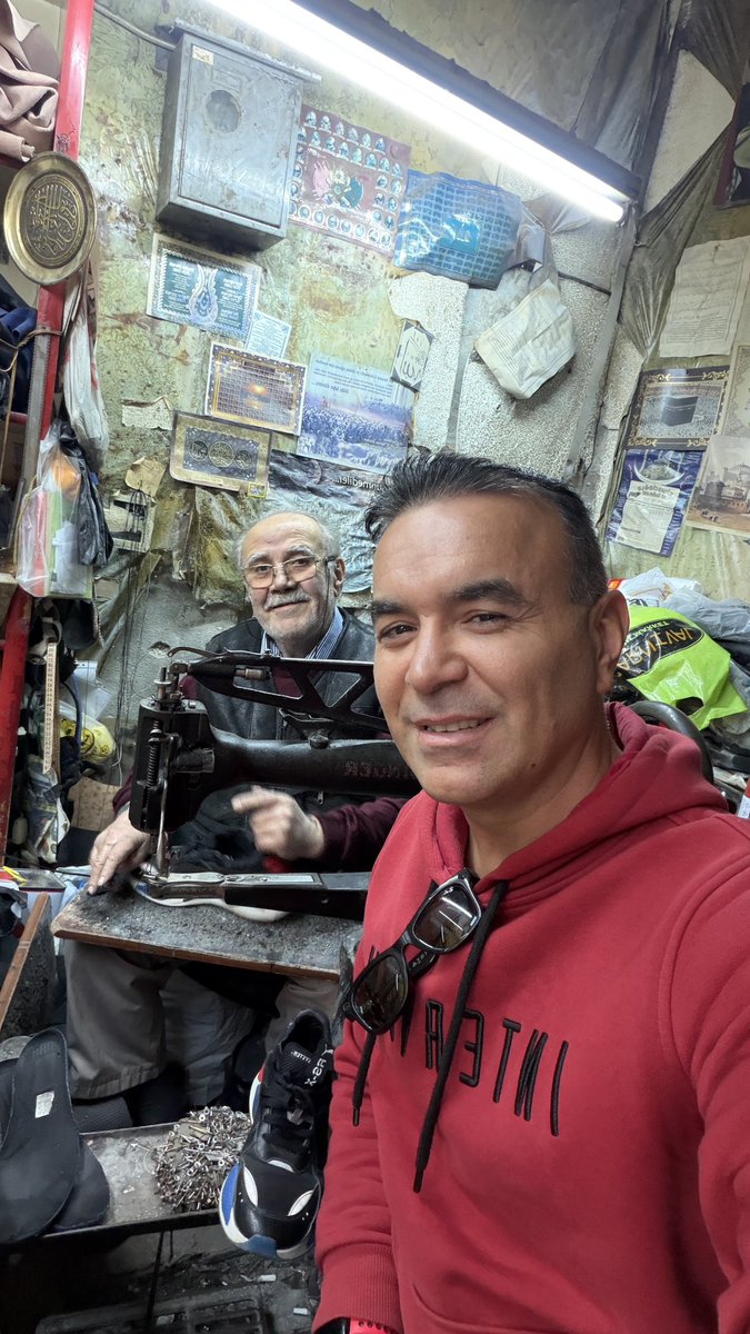 Anadolu’mun insanı ne kadar da doğal ve candan…