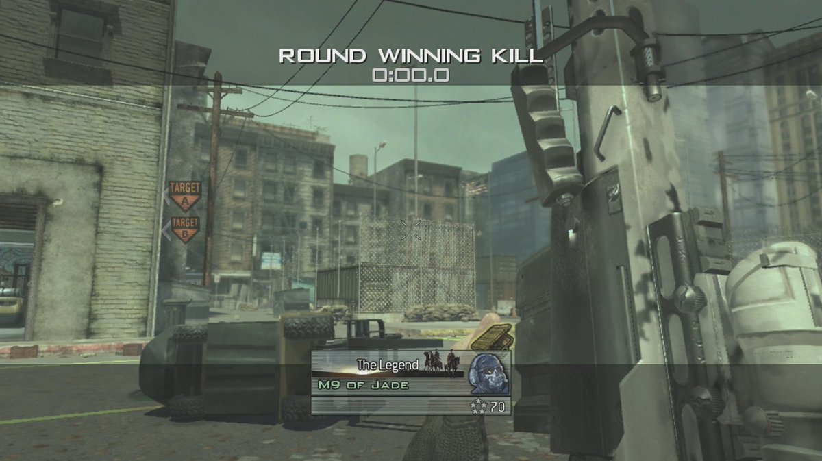 uhh is this thing on...?