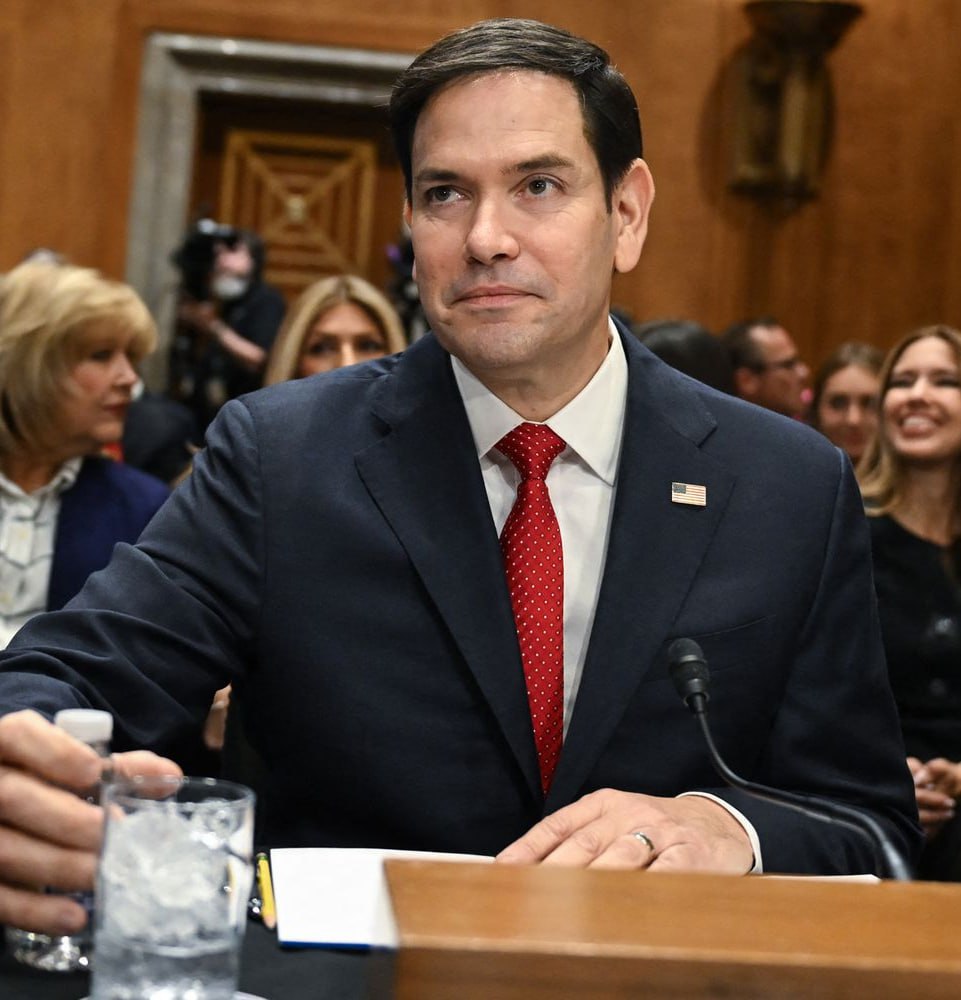 WakeUpPatriott's tweet photo. 🚨BREAKING: Secretary Marco Rubio says the US military conducted a "LETHAL STRIKE" in the southern Caribbean against a narco-terrorist organization drug boat headed from Venezuela to America.

Do you support this?

YES or NO? https://t.co/UtUnggxZP8