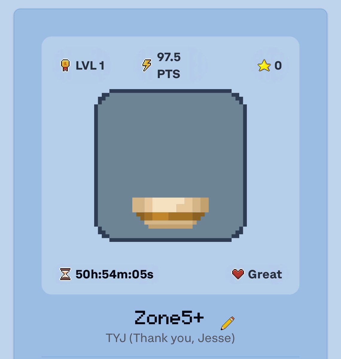 Weekends are for gardening onchain.  

just planted a new seed for a based future on <a href="/pixotchi/">pixotchi.base.eth</a>