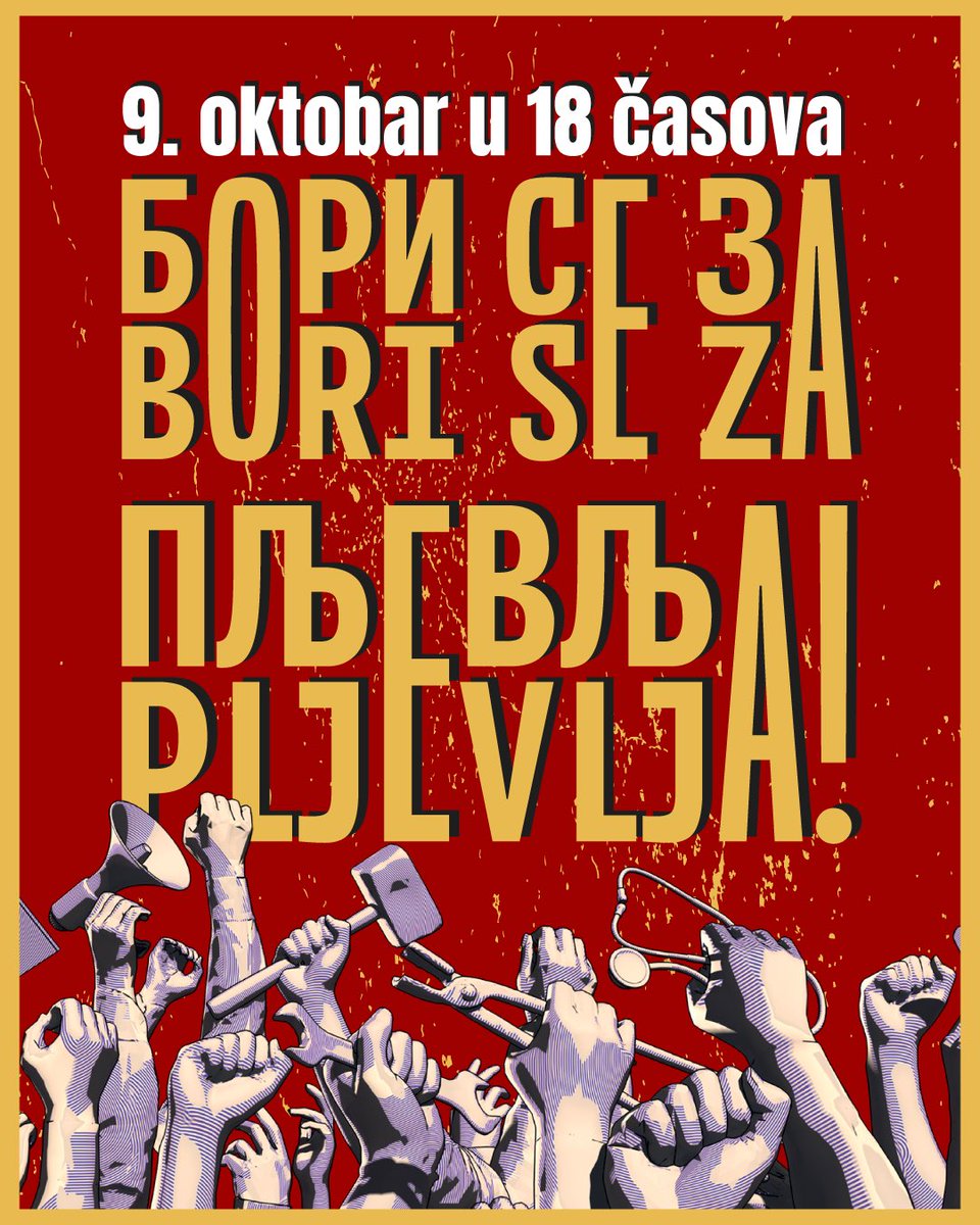 DPSCrneGore's tweet image. Za nezavisnu, građansku, antifašističku i evropsku Crnu Goru – vidimo se u četvrtak!