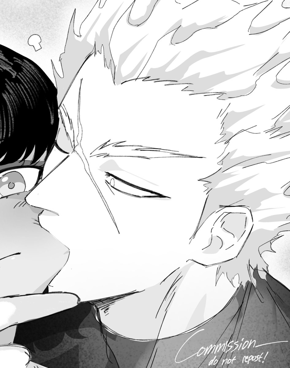 #commission thank you! ✨️