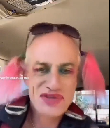 ConCan71's tweet image. how is this shit allowed to exist, ive hard enough