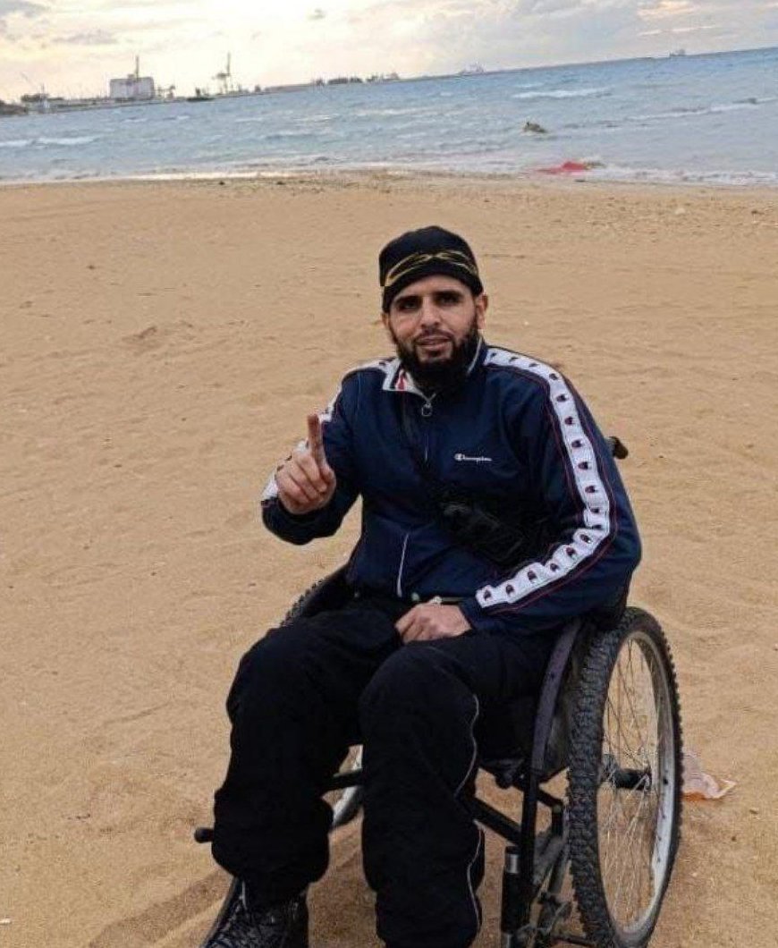 وفاة المغربي  أحمد الشمالي أحد أبناء تطوان
بعد صراع طويل مع الاصابة 
 ، مقاتل سابق في صفوف الثوار، أصيب بشظايا خلال المعارك ضد قوات الأسد في جبل التركمان (شمال اللاذقية) أواخر عام ٢٠١٥