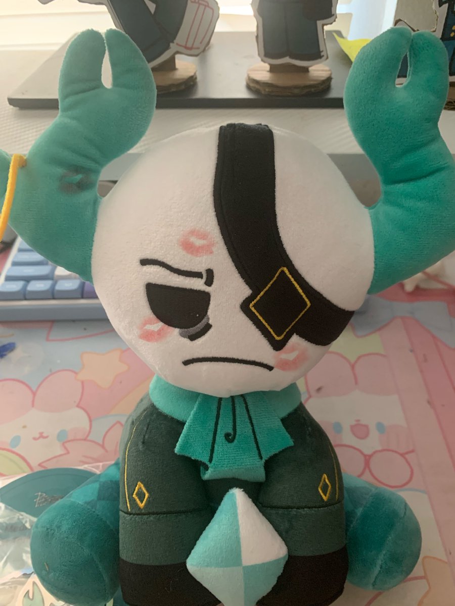 simon ♡ medkit’s beloved tweet media