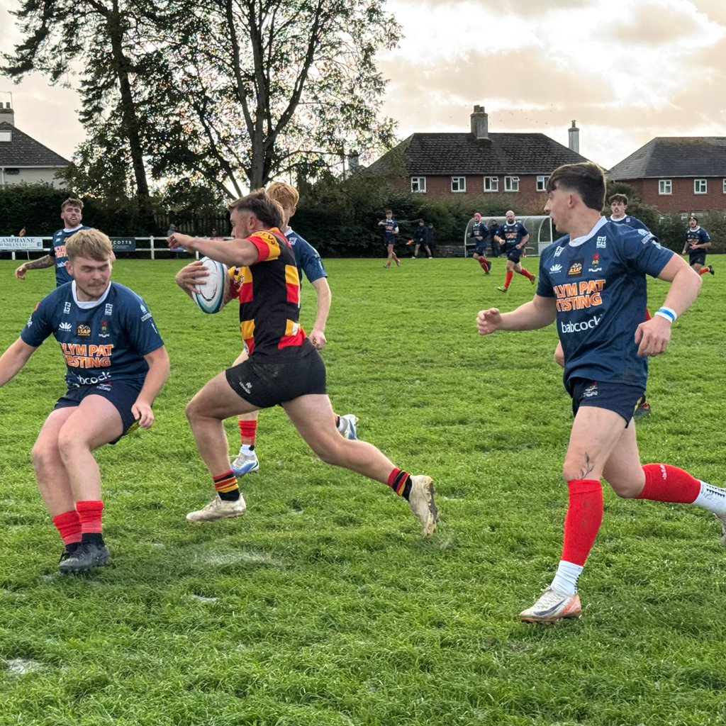 MATCH REPORT: Honiton RFC 34 V 31 Devonport Services RFC II by Justin Nuttall #pitchero
honitonrfc.com/teams/23380/ma…