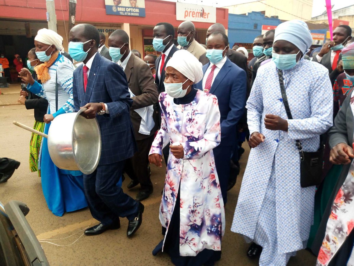 FridahEndala's tweet image. Lunatics have been fully restored and became very POWERFUL EVANGELISTS.

#EndTimePower