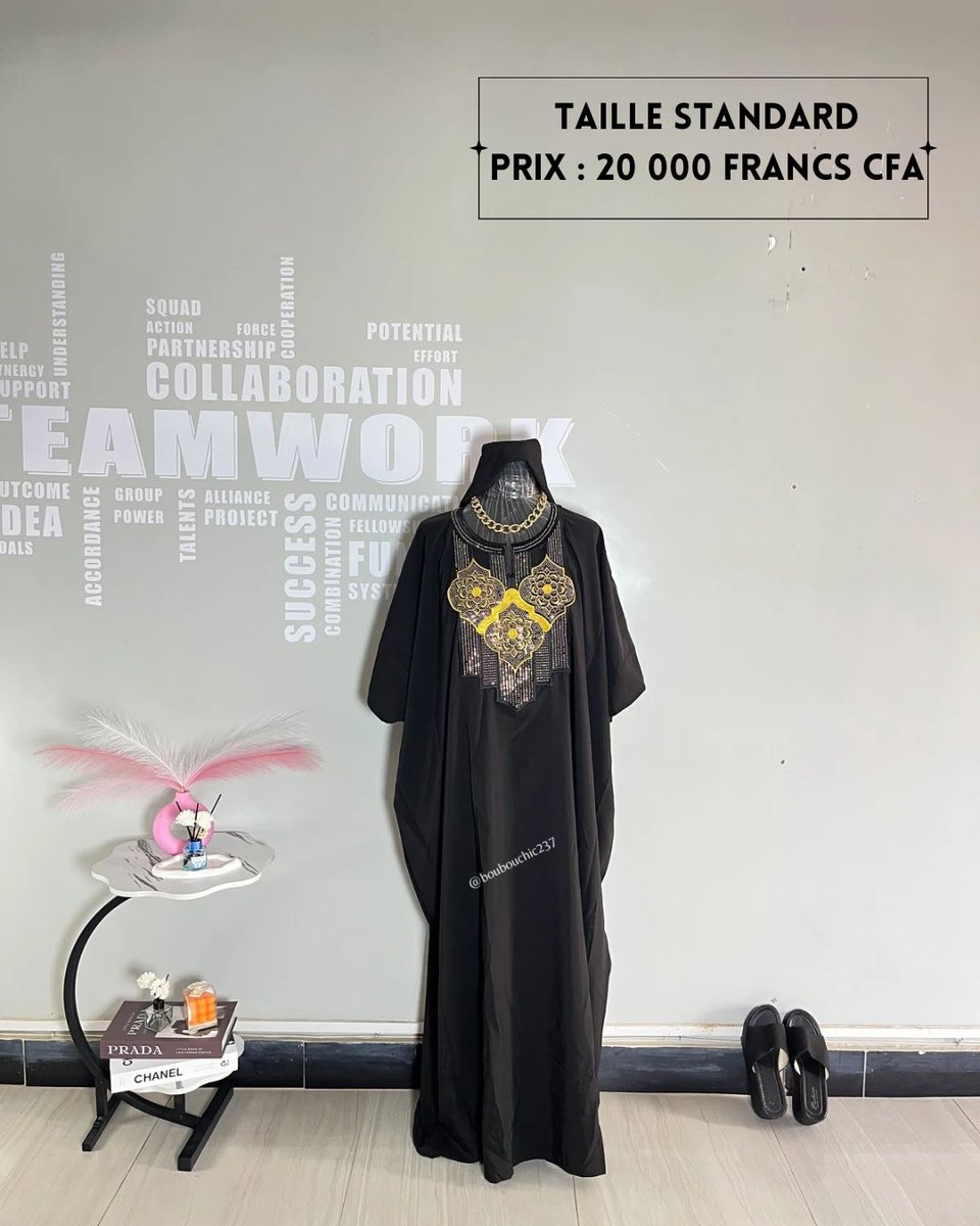 Boubou_Chic's tweet photo. Notre nouvelle collection est disponible.✨

WhatsApp : + 237 6 59 42 42 62

📍Yaoundé, expédition dans le Cameroun. 

Les prix et les tailles sont mentionés sur chaque post.

#Cameroun #afritude #boubou https://t.co/Fb3DeYcw72