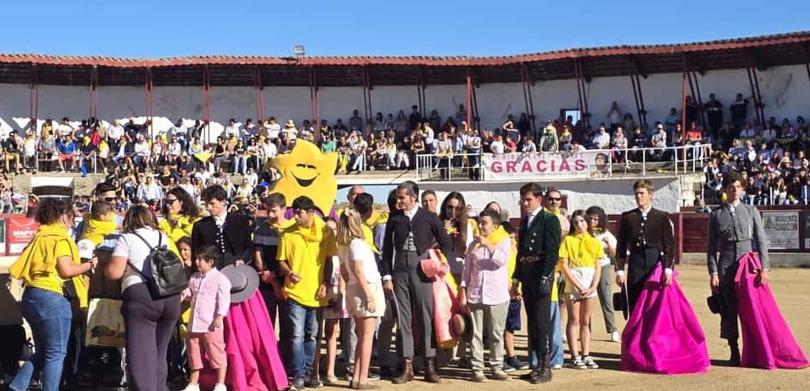 SALAMANCArtv AL DÍA tweet media